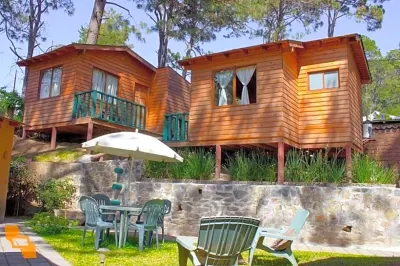 Cabañas Monte Alto Hotel Boutique Hotel a 