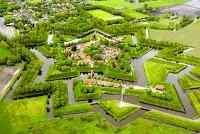 Zur Linde Các khách sạn ở Papenburg