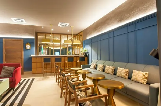 Parador de Lleida Zonas comunes Photos