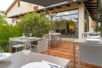 Hotel Rutiliano centro Benessere