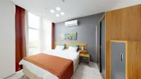 Zin D Home Dudullu Otel Hotel in zona ATILIM Akvaryum
