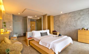 The Now Hotel