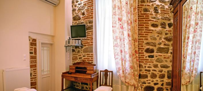 Archontiko Petras 1821 Hotels in Lesbos