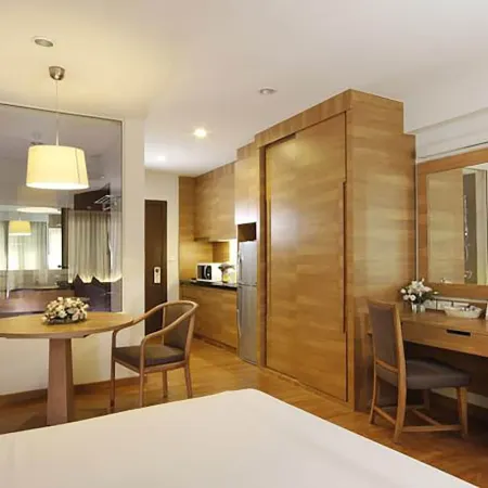 Classic Kameo Hotel & Serviced Apartment, Rayong