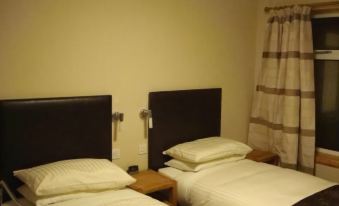 Seaview John O Groats Hotel