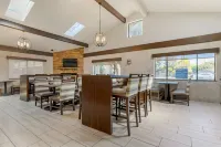 베스트 웨스턴 플러스 포레스트 파크 인 길로이