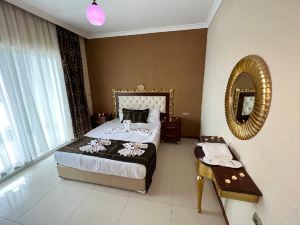 Arya Termal Otel