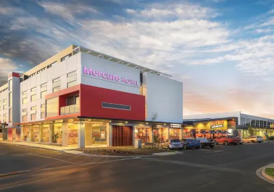 Mercure Warragul Hotel a Warragul