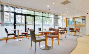Travelodge Swansea Central