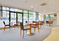 Travelodge Swansea Central Hotels in Castle