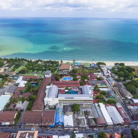 Am Samui Palace
