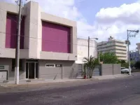 Hotel Itto Acapulco Hotels in Acapulco de Juarez
