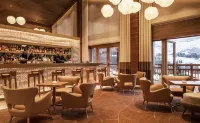 Four Seasons Resort Megève - Barer