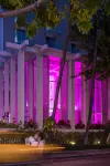 Shoreline Hotel Waikiki - Park Yeri
