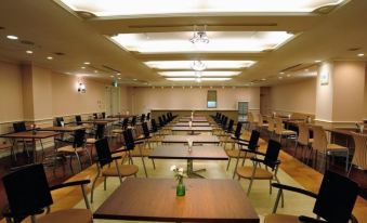 Hotel Top Inn Matsuyama