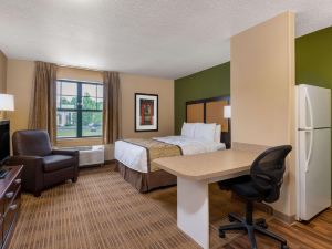 Extended Stay America Suites - Chicago - Schaumburg - I-90