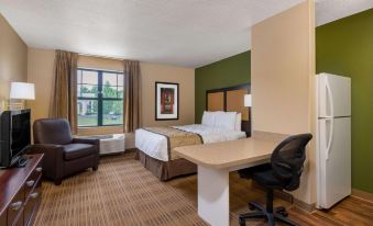 Extended Stay America Suites - Columbus - Bradley Park