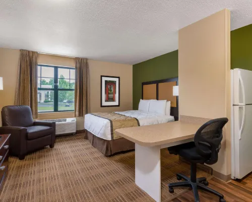 Extended Stay America Suites - Cleveland - Brooklyn Hotels in Brooklyn