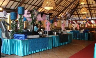 Pondok Jatim Park Hotel & Cafe