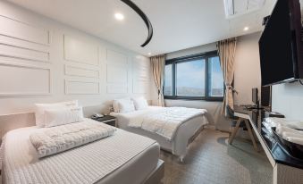 Ulsan Ilsan Hotel Mvg