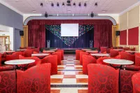 Playaballena Hotels in Chipiona