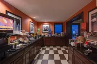 Hampton Inn Hazleton Các khách sạn ở Xã Sugarloaf
