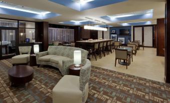 Hampton Inn Manassas