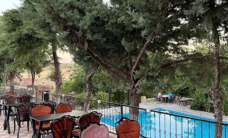 Midyat Antik Otel - Housity