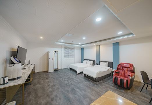 광주 하남 Hotel STAY35