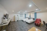 Gwangju Hanam Hotel Stay35