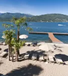 Hotel Splendid Hotel a Mergozzo