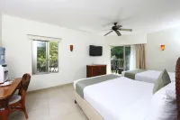 Select Club at Sandos Caracol All Inclusive - Adults Only Area