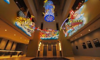 Art Hotel Aomori