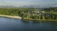 The ShellSea Krabi I Luxury Beach Front Resort & Pool Villas