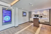 Premier Inn Harlow East (Church Langley) Hotel di Ongar
