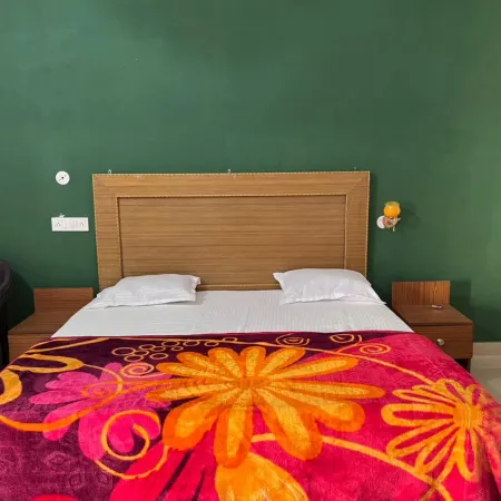 Hello India Vocation Home
