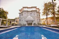 The Tiger Villa Ranthambore Atd India Group