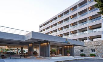 AKS Porto Heli Hotel