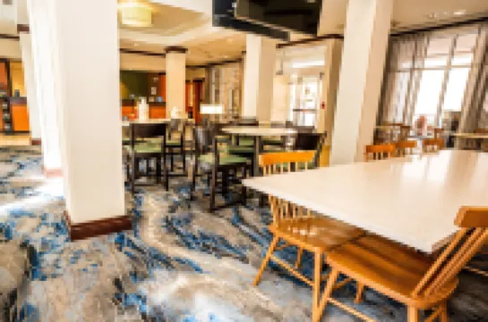 フェアフィールド・イン＆スイート・サンアントニオ・アラモ・プラザ/コンベンションセンター