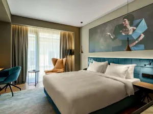 Radisson Blu Aurum Hotel, Brasov