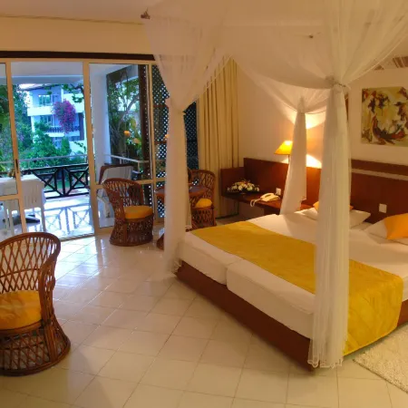 Lanka Princess All Inclusive Hotel