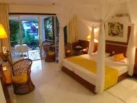 Lanka Princess All Inclusive Hotel