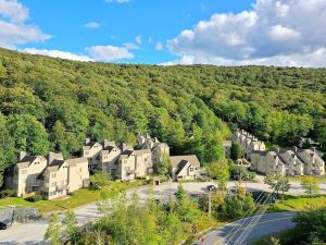 Fall Line Condos by Killington VR - 2 Bedrooms