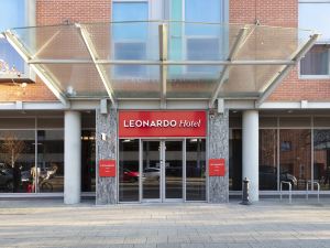 Leonardo Hotel Exeter