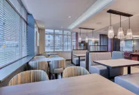 Premier Inn Peterborough City Centre Hotel - petit déjeuner