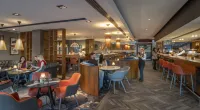 Clayton Hotel Cork City - Quầy bar