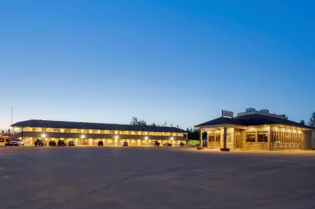 Best Western King Salmon Inn