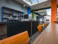 Rap Hotel Balige Hotels in Balige