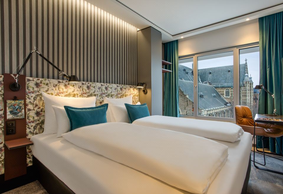 Motel One Rotterdam