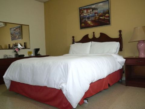 Hotel Galeria